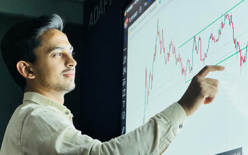 7 simple steps to get on the investment ladder