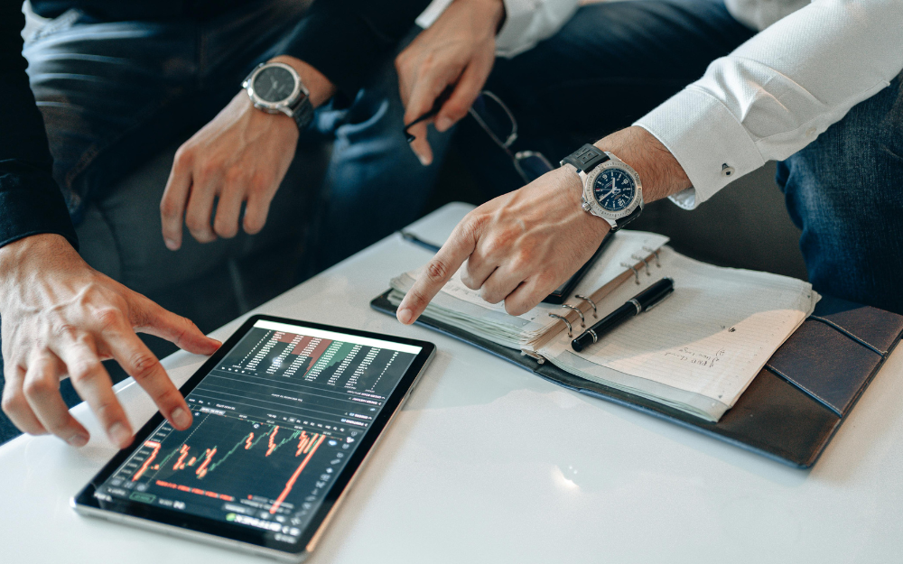 Look beyond traditional diversification
