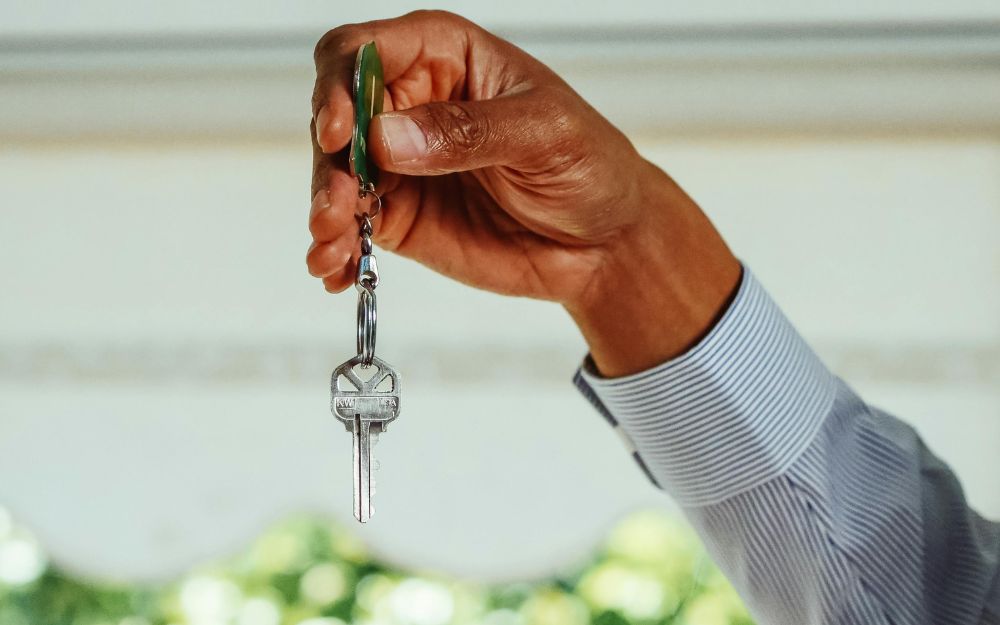 Home loan pre-approval