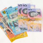 Income streams
